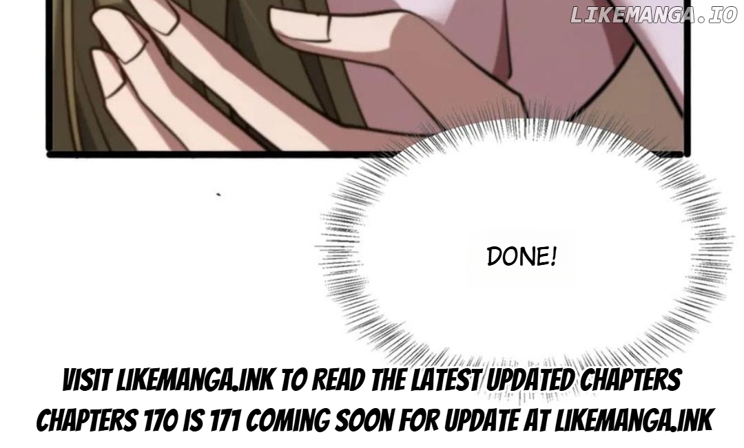 I’m Trapped In This Day For One Thousand Years Chapter 169 - page 54